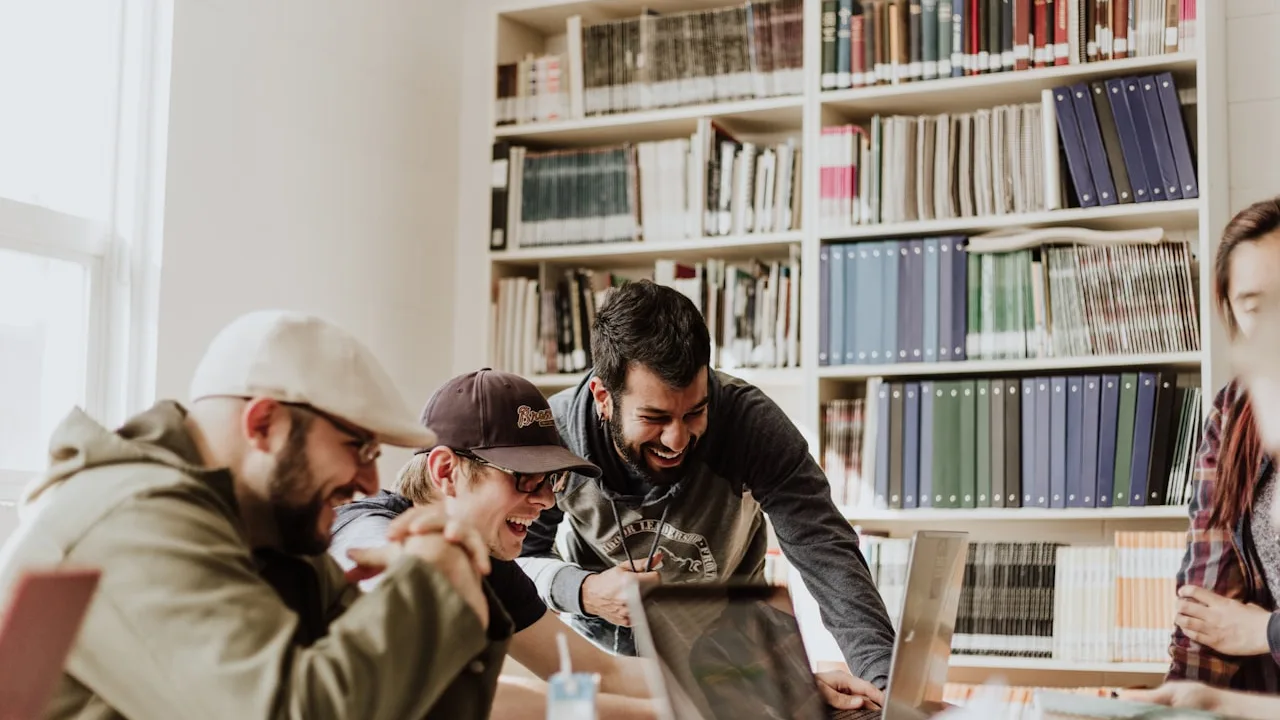 Atelier de formation et transmission pédagogique aux bénévoles